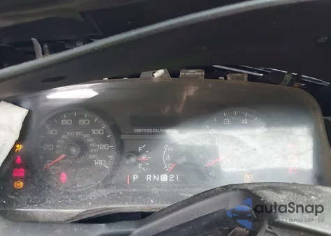 2010 Ford Crown Victoria Police/Police Interceptor из США, поврежденный, VIN 2FABP7BVXAX134299